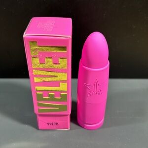 Jeffree Star ⭐️ Velvet Trap Lipstick 💋💄💋